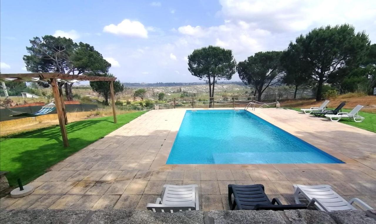 La Villa De Travancinha Ngoại thất bức ảnh