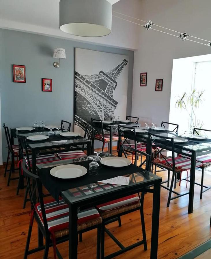 La Villa De Travancinha Ngoại thất bức ảnh