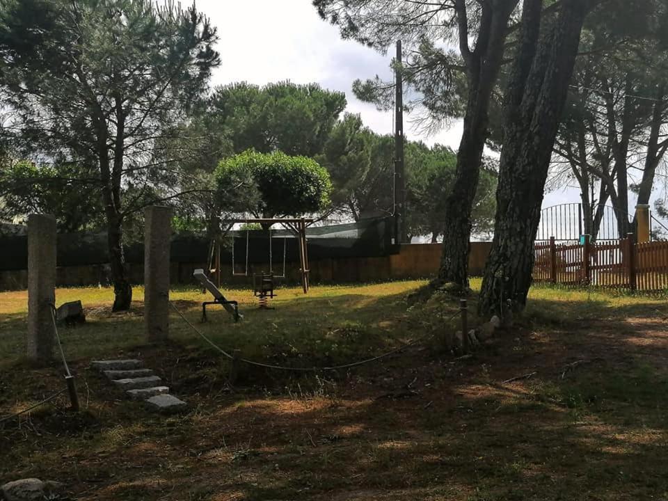 La Villa De Travancinha Ngoại thất bức ảnh