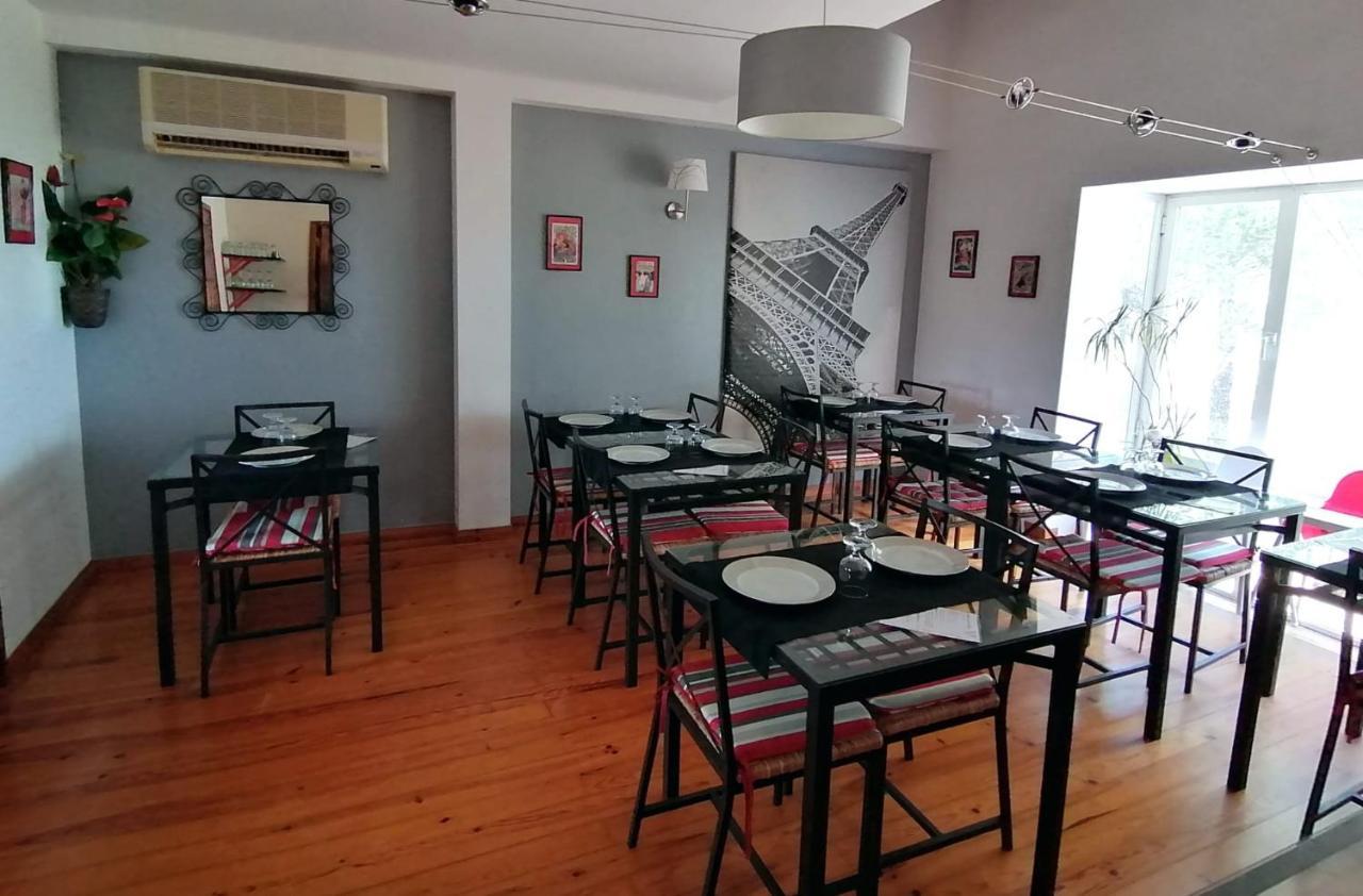 La Villa De Travancinha Ngoại thất bức ảnh