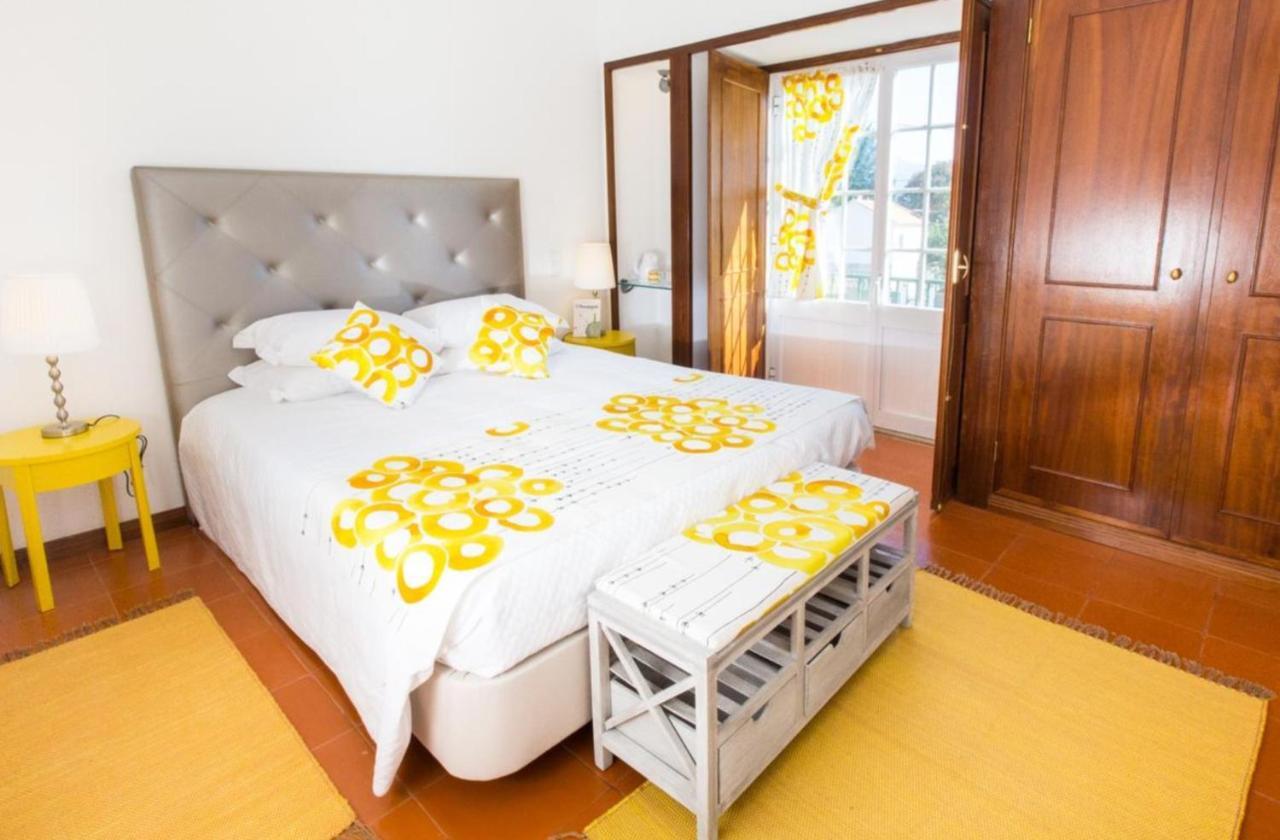 La Villa De Travancinha Ngoại thất bức ảnh