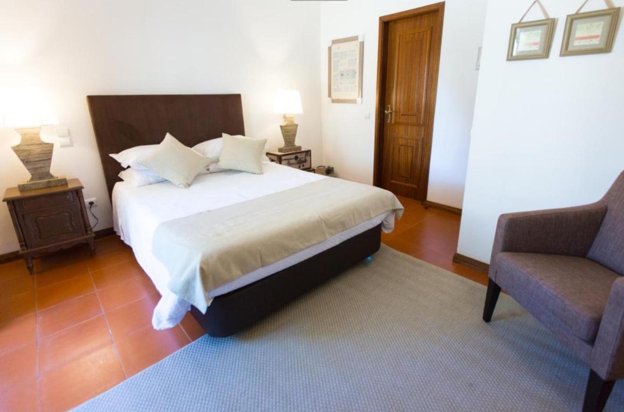 La Villa De Travancinha Ngoại thất bức ảnh
