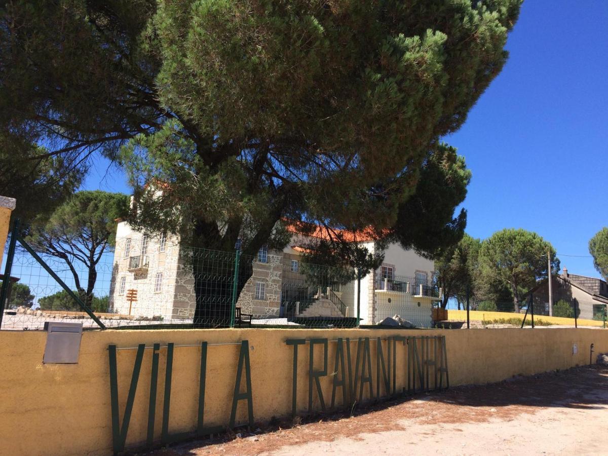 La Villa De Travancinha Ngoại thất bức ảnh