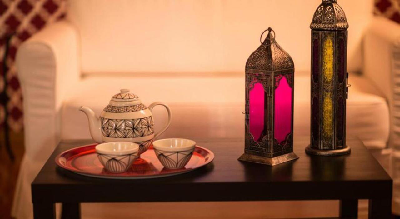 La Villa De Travancinha Ngoại thất bức ảnh