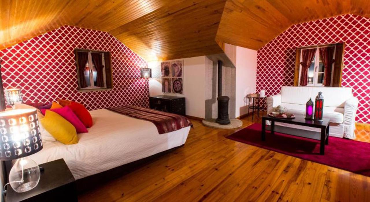 La Villa De Travancinha Ngoại thất bức ảnh