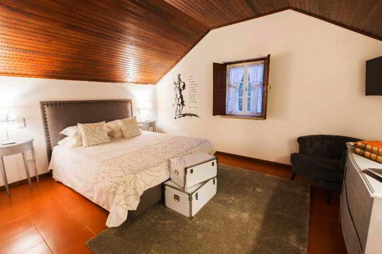 La Villa De Travancinha Ngoại thất bức ảnh