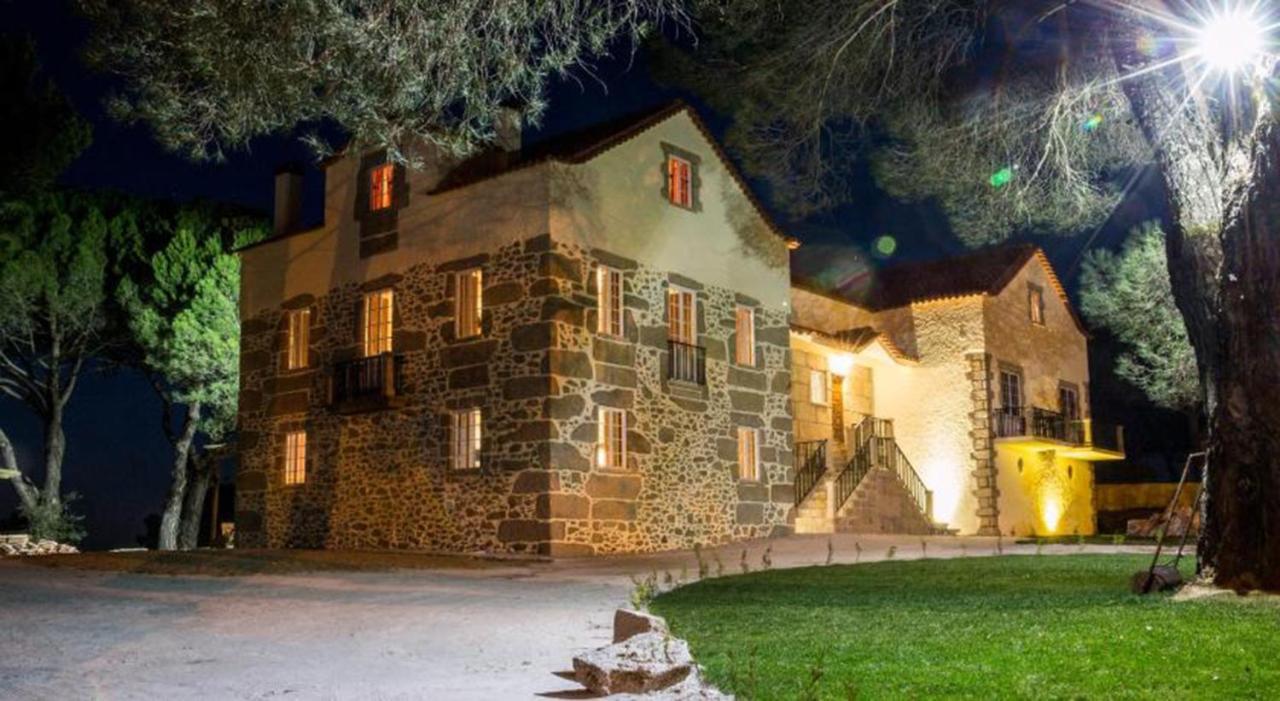 La Villa De Travancinha Ngoại thất bức ảnh