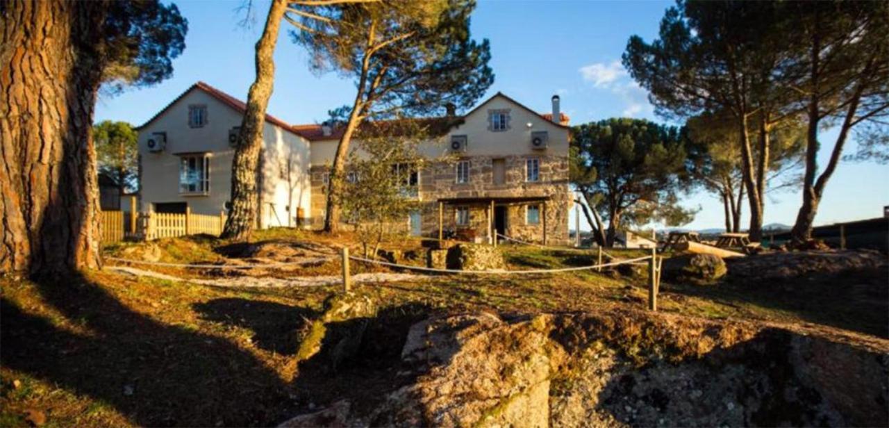 La Villa De Travancinha Ngoại thất bức ảnh