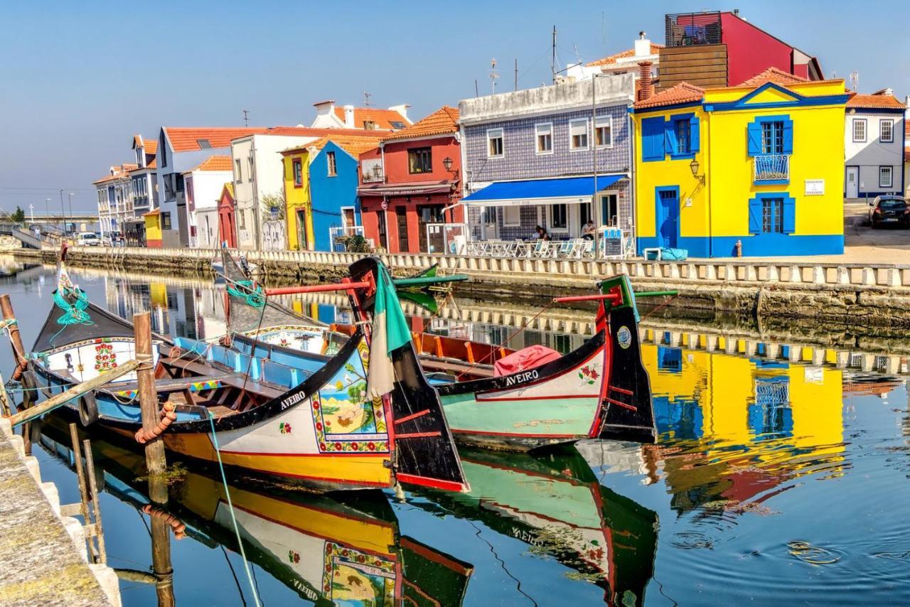 La Villa De Travancinha Ngoại thất bức ảnh